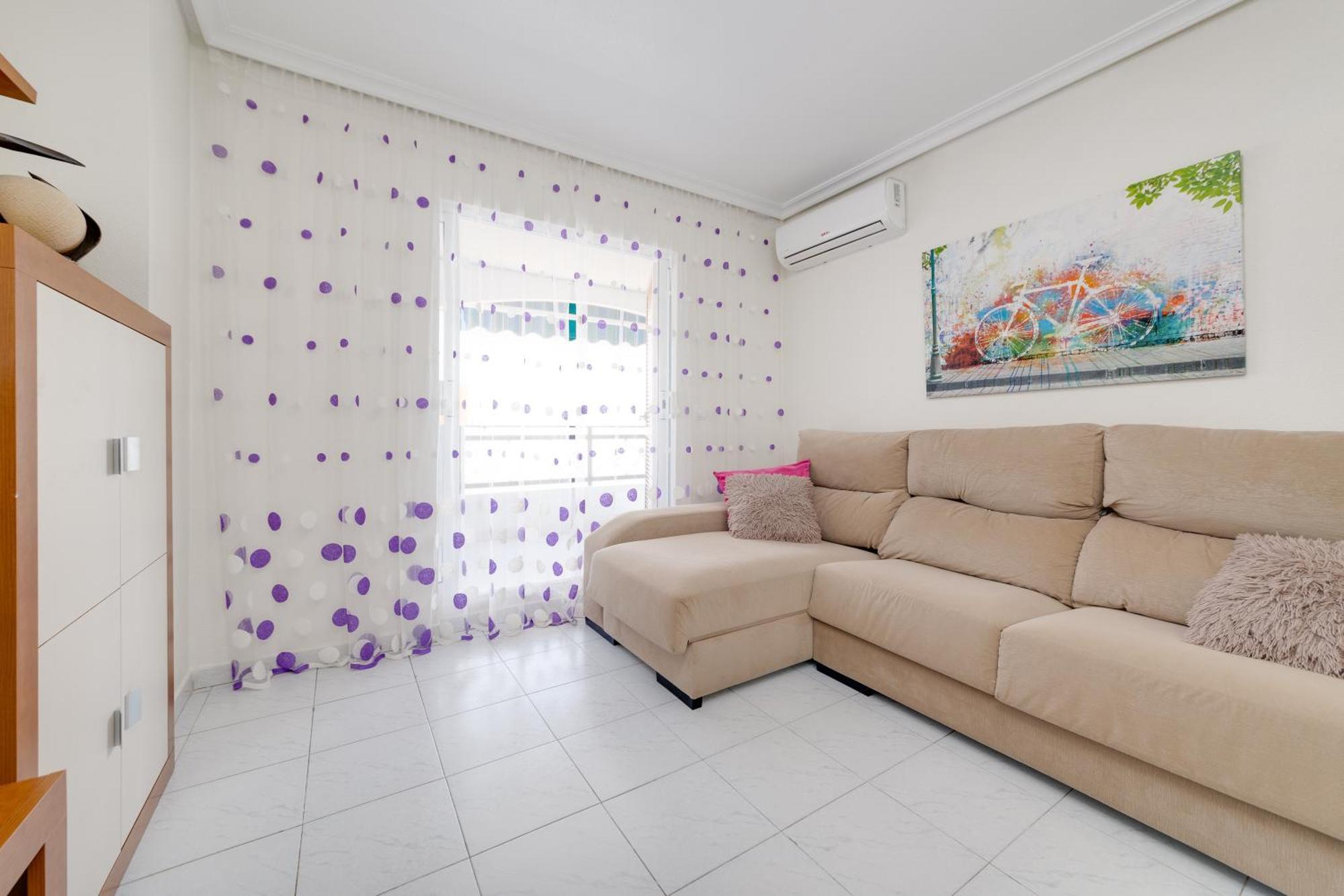 Urb Vinamar Apartment Torrevieja Exterior photo